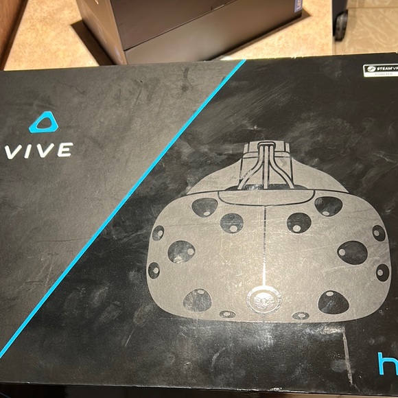 HTC Other - HTC Vive